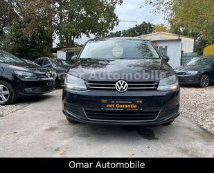 VW Volkswagen Sharan Comfortline BMT/2,0 TDI/7*Sitzer Gebrauchtwagen