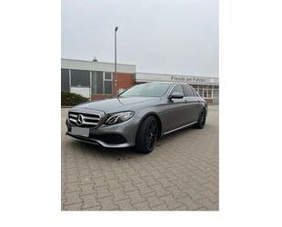 Mercedes-Benz Mercedes-Benz E 200 AVANTGARDE Autom. - Gebrauchtwagen