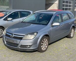 Opel Opel Astra H Caravan 1.7 CDTI Elegance Klimaanlage Gebrauchtwagen