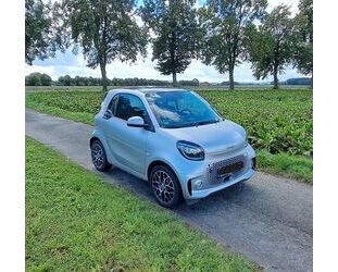 Smart Smart ForTwo coupé 41kW EQ Batterie Gebrauchtwagen