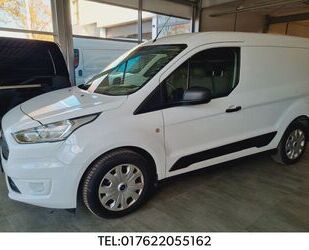 Ford Ford Transit Connect Kasten Trend Gebrauchtwagen