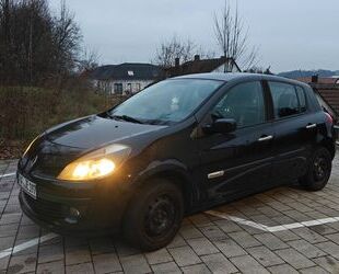 Renault Renault Clio 3 Gebrauchtwagen