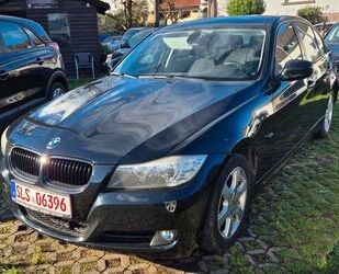 BMW BMW 318 Baureihe 3 Lim. 318i Gebrauchtwagen