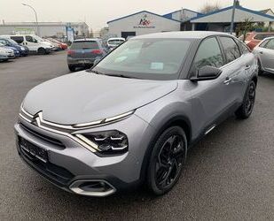 Citroen Citroën C4 Lim. Shine Gebrauchtwagen