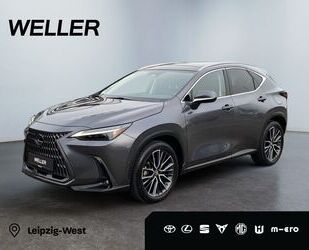 Lexus Lexus NX 350h E-FOUR Luxury Line *360°*Pano*HUD*Le Gebrauchtwagen