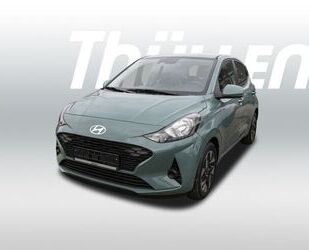 Hyundai Hyundai i10 FL 10 Benzin A/T MJ24 Gebrauchtwagen