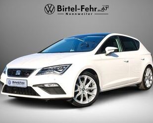 Seat Seat Leon FR 1.5 TSI Panoramadach LED Navi 8FACH Gebrauchtwagen