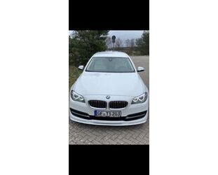 BMW BMW 530d Touring Individual Gebrauchtwagen