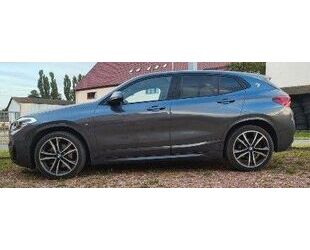 BMW BMW X2 xDrive20d M Sport Steptronic M Sport Gebrauchtwagen