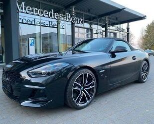 BMW Z4 M Gebrauchtwagen