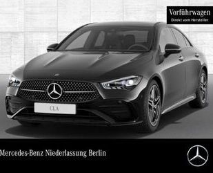 Mercedes-Benz Mercedes-Benz CLA 250 e AMG+NIGHT+PANO+MULTIBEAM+K Gebrauchtwagen