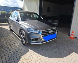 Audi Audi SQ5 TDI tiptronic quattro - Gebrauchtwagen