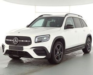 Mercedes-Benz Mercedes-Benz GLB 250 GLB -Klasse GLB 250 4Matic Gebrauchtwagen