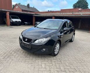 Seat Seat Ibiza ST Style*KLIMAAUTOMATIK*MFL*** Gebrauchtwagen