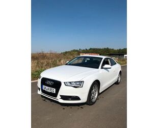 Audi Audi A5 1.8 TFSI - Gebrauchtwagen