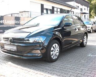 VW Volkswagen Polo 1.0 TSI 70kW DSG Comfortline Nav/K Gebrauchtwagen