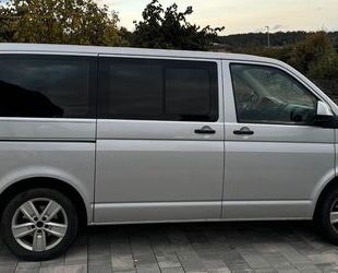 VW Volkswagen T5 Caravelle Gebrauchtwagen