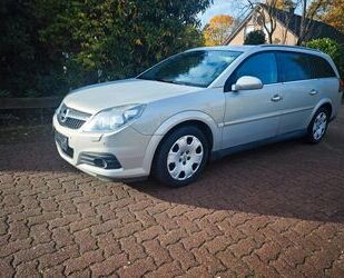 Opel Opel Vectra Caravan 3.0 V6 CDTI Cosmo Plus Tüv 07/ Gebrauchtwagen