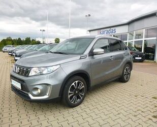 Suzuki Suzuki Vitara 1.4 Comfort+ 4x4 >AUT/LED/NAV/SHD/KA Gebrauchtwagen