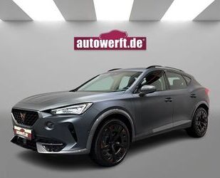 Cupra Cupra Formentor 1.4 e-HYBRID MAGNETIC MATT AHK CAM Gebrauchtwagen