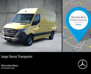 Mercedes-Benz Mercedes-Benz Sprinter 316 CDI KA Hoch AHK+Klima+S Gebrauchtwagen