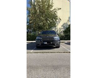 BMW BMW X5 xDrive40e iPerformance Gebrauchtwagen