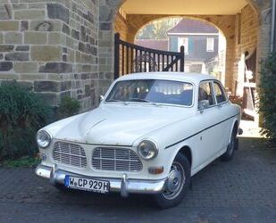 Volvo Volvo Amazon P122S Gebrauchtwagen