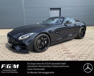 Mercedes-Benz Mercedes-Benz GT Roadster COMAND/Burmester/LED/Nig Gebrauchtwagen