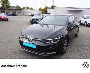 VW Volkswagen Golf VIII Move 2.0 TDI DSG Bluetooth Na Gebrauchtwagen