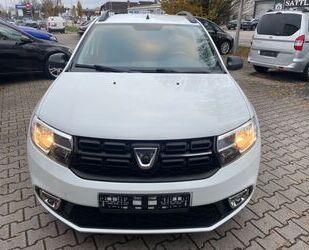 Dacia Dacia Logan MCV II Kombi Essential Gebrauchtwagen