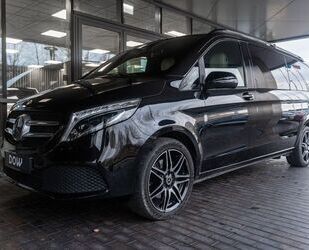 Mercedes-Benz Mercedes-Benz V -Klasse V300 d EDITION extralang Gebrauchtwagen