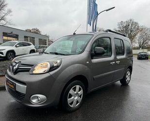 Renault Renault LUXE/1.HAND/NAVI/KLIMAAUT/PDC/AHK/SHZ/SERV Gebrauchtwagen