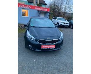 Kia Kia ceed / Ceed 1.4 CVVT Edition 7 Gebrauchtwagen