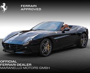 Ferrari Ferrari California T *HS-Package*Carbon*CarPlay* Gebrauchtwagen