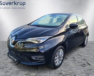 Renault Renault ZOE R135 Experience Z.E. 50 inklusive Batt Gebrauchtwagen