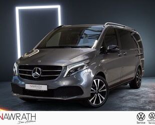 Mercedes-Benz Mercedes-Benz V 300 d Avantgarde lang NAVI AHK FAC Gebrauchtwagen