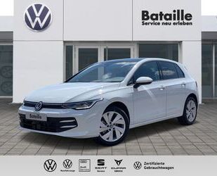 VW Volkswagen Golf VIII 1.5 TSI Life Facelift Gebrauchtwagen