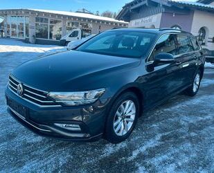 VW Volkswagen Passat Variant 2.0 TDI DSG Business*LED Gebrauchtwagen