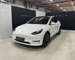 Tesla Tesla Model Y Performance Gebrauchtwagen