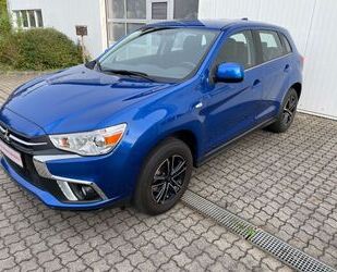 Mitsubishi Mitsubishi ASX Edition 2WD Gebrauchtwagen