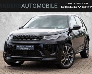 Land Rover Discovery Sport Gebrauchtwagen