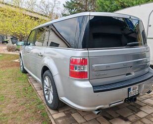 Ford Ford Flex 3.5 V6 Gebrauchtwagen