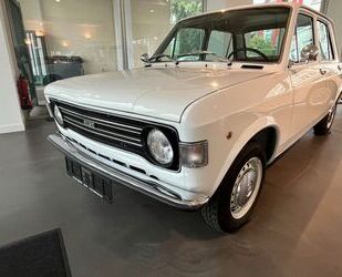 Fiat Fiat 128 Gebrauchtwagen