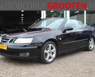 Saab Saab 9-3 Cabrio 2.0T //AUTOMAAT//ZEER NETTE AUTO!! Gebrauchtwagen