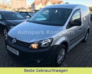 VW Volkswagen Caddy Kasten/Kombi Kasten EcoFuel*2013* Gebrauchtwagen