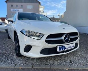 Mercedes-Benz Mercedes-Benz Klasse A 180 Navi Cam Apple Virtual Gebrauchtwagen