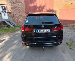 BMW BMW X5 xDrive25d - 218 ps Gebrauchtwagen