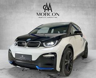 BMW BMW i3 s*Business Paket*Comfort Paket*Finanzierung Gebrauchtwagen