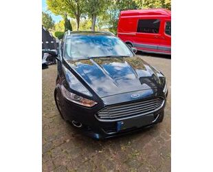 Ford Ford Mondeo ST Line Gebrauchtwagen