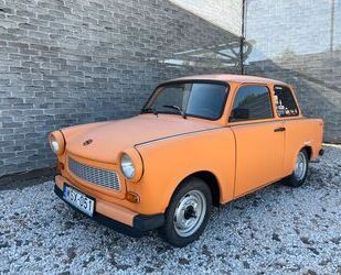 Trabant Trabant 601 Gebrauchtwagen